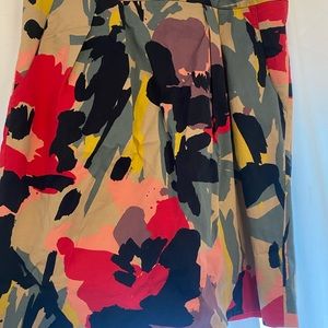 DKNY skirt size 8